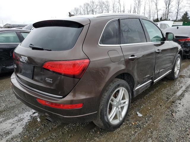 WA1LFAFPXFA080670 2015 AUDI Q5, photo no. 4