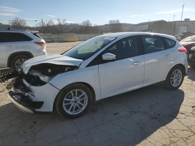 1FADP3K27FL288402 | 2015 FORD FOCUS SE