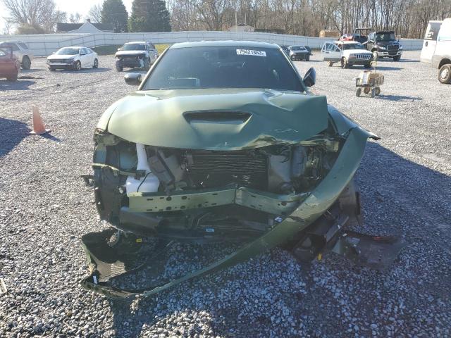 2C3CDXGJ2PH614289 | 2023 DODGE CHARGER SC