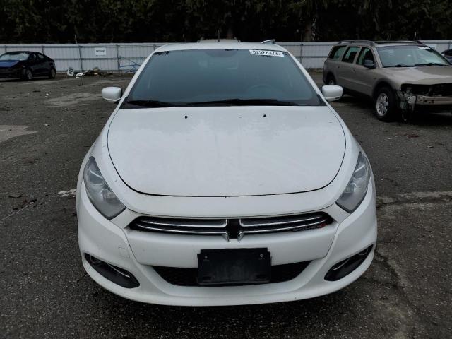 1C3CDFCH7DD309988 2013 Dodge Dart Limited