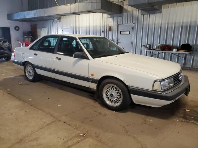 1991 Audi 200 Quattro Turbo VIN: WAUGE5446MN001265 Lot: 80653203