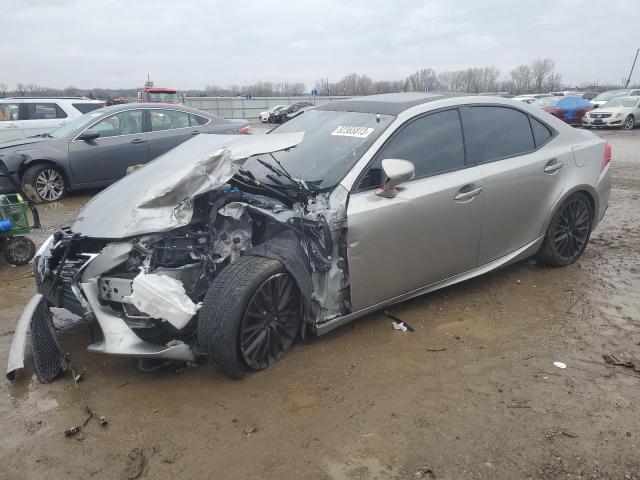 JTHCM1D29G5012100 | 2016 Lexus is 300