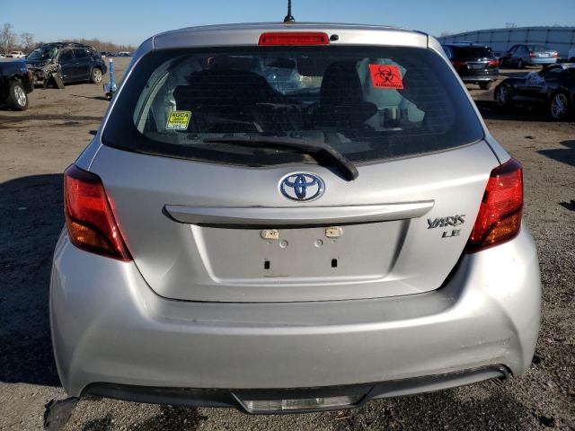 VNKKTUD30GA057841 | 2016 TOYOTA YARIS L