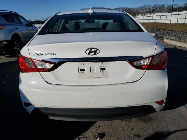 5NPEB4AC7EH907337 | 2014 HYUNDAI SONATA GLS