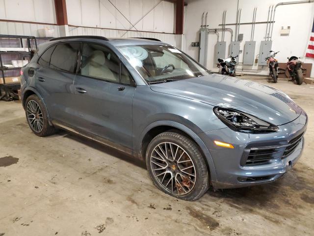 VIN WP1AA2AY9KDA02356 2019 Porsche Cayenne no.4