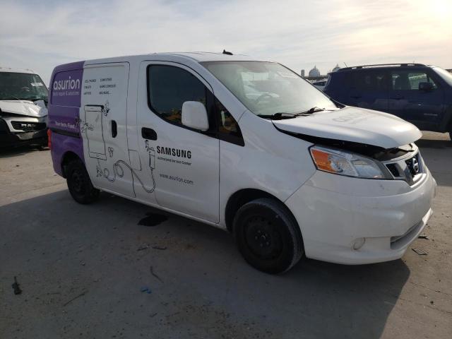 2020 NISSAN NV 200 - 3N6CM0KN8LK700238