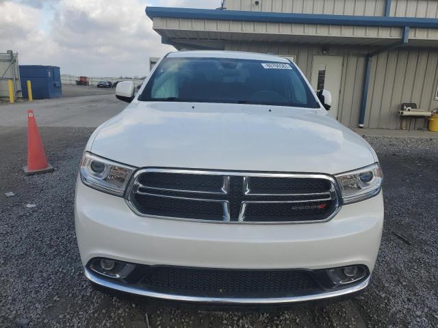 1C4RDJAG6JC187564 | 2018 DODGE DURANGO SX