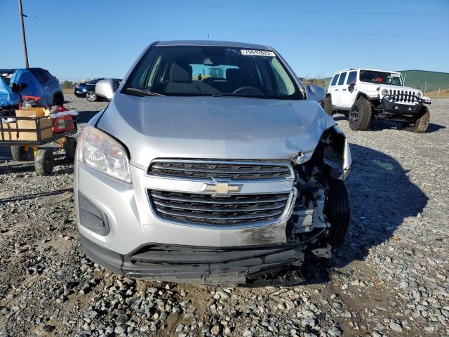 KL7CJKSB2GB569061 | 2016 CHEVROLET TRAX LS