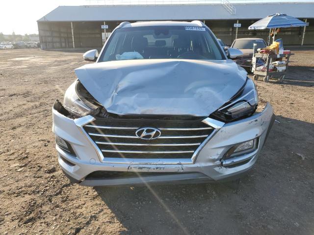 KM8J33AL1MU367411 | 2021 HYUNDAI TUCSON LIM