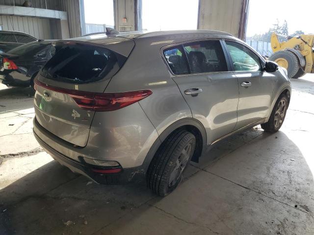 KNDP6CAC1L7677528 | 2020 KIA SPORTAGE S