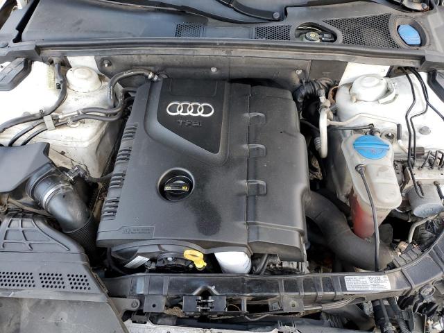 VIN WAUBFAFL0EN015006 2014 Audi A4, Premium no.11