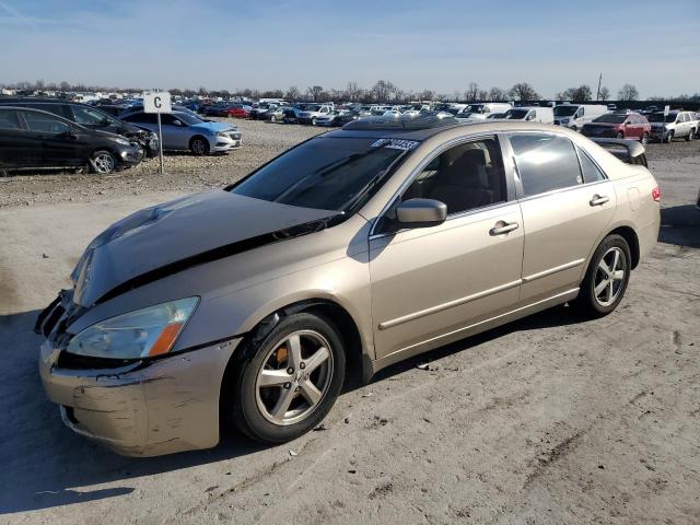 2004 Honda Accord Coupe EX