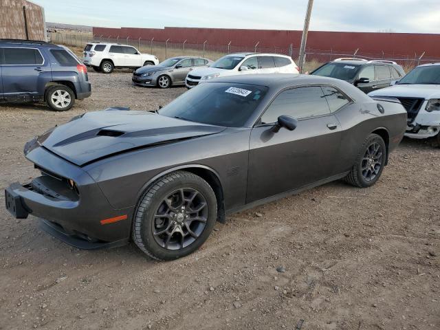 2018 Dodge Challenger GT