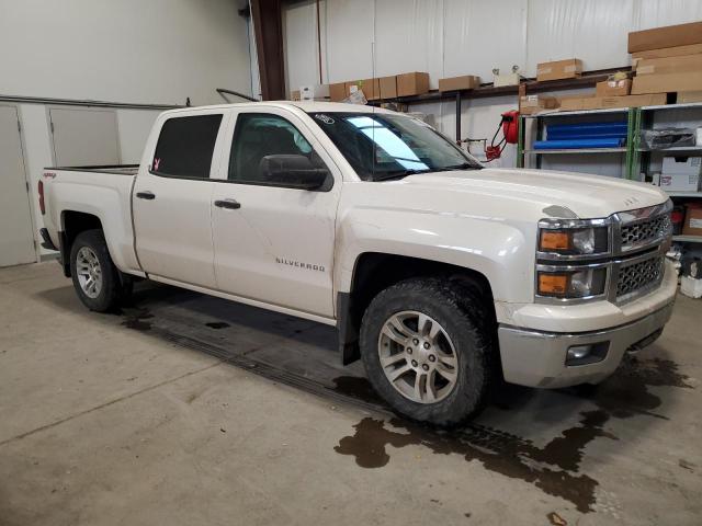 3GCUKREC2EG331281 | 2014 CHEVROLET SILVERADO