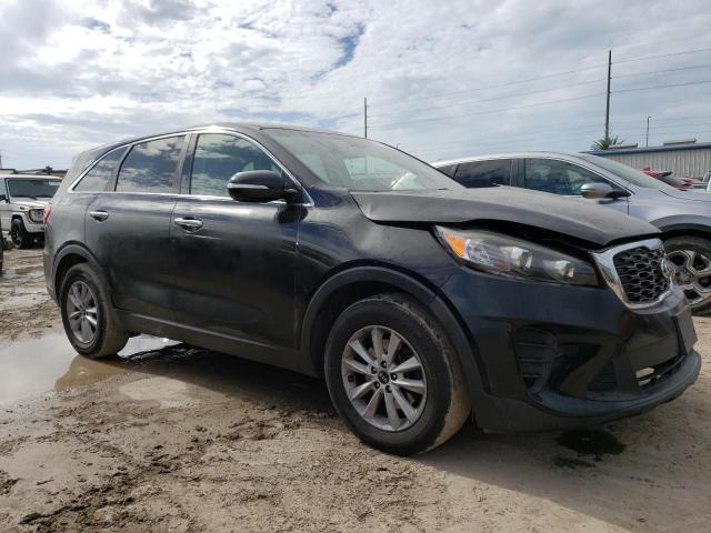 5XYPG4A52KG490319 | 2019 KIA SORENTO LX