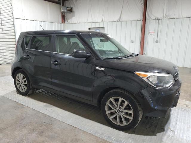 KNDJP3A57J7505277 | 2018 KIA SOUL +