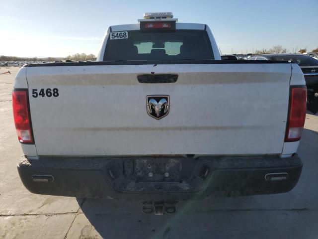 1C6RR6FT5JS105468 | 2018 RAM 1500 ST