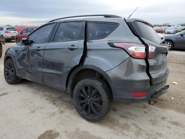 2017 FORD ESCAPE SE - 1FMCU0GD9HUC24619