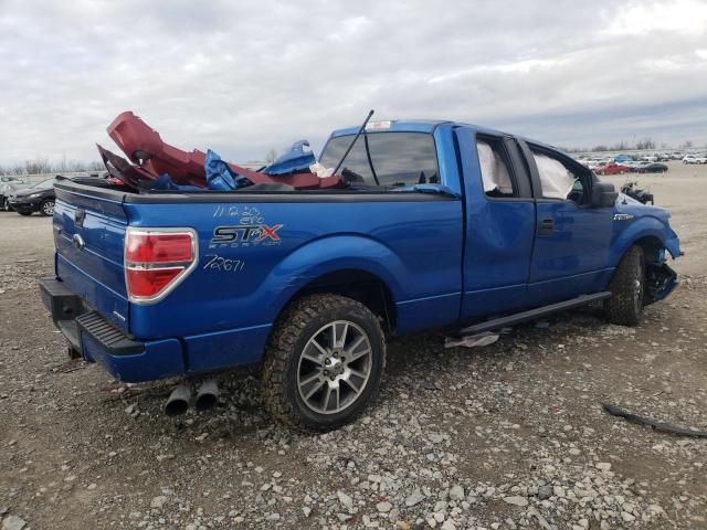 VIN 1FTFX1EF1EFB68565 2014 Ford F-150, Super Cab no.3