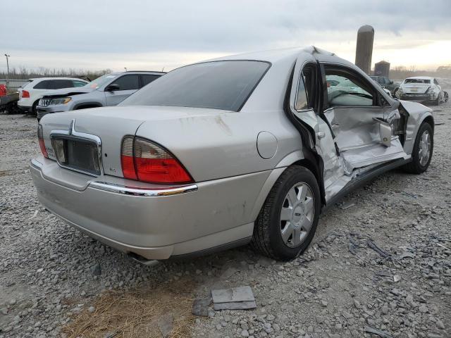 1LNHM86S04Y683996 | 2004 Lincoln ls