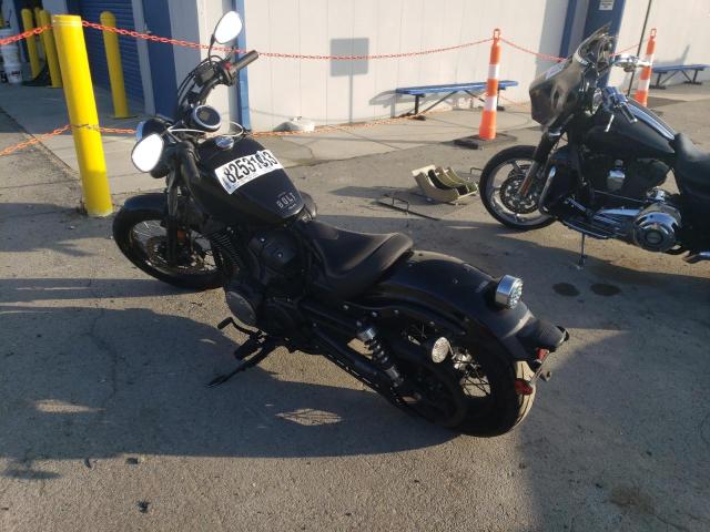 2020 YAMAHA XVS950 CU JYAVN05Y4LA004178
