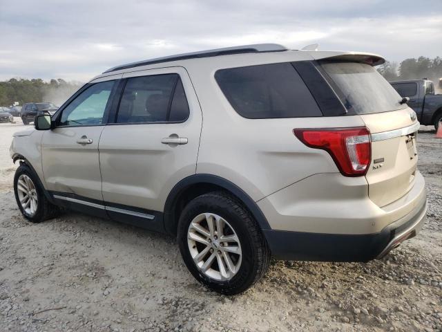Vin: 1fm5k7dh7hgc08478, lot: 81643043, ford explorer xlt 20172