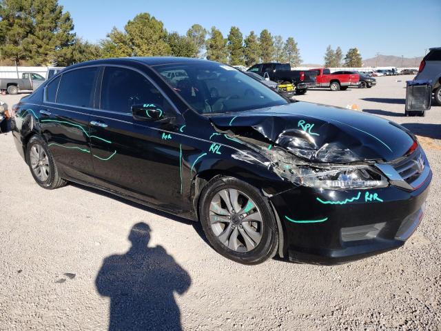 1HGCR2F3XEA227747 | 2014 HONDA ACCORD LX