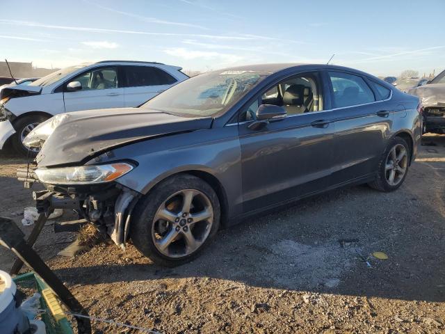 3FA6P0H75GR384140 | 2016 FORD FUSION SE