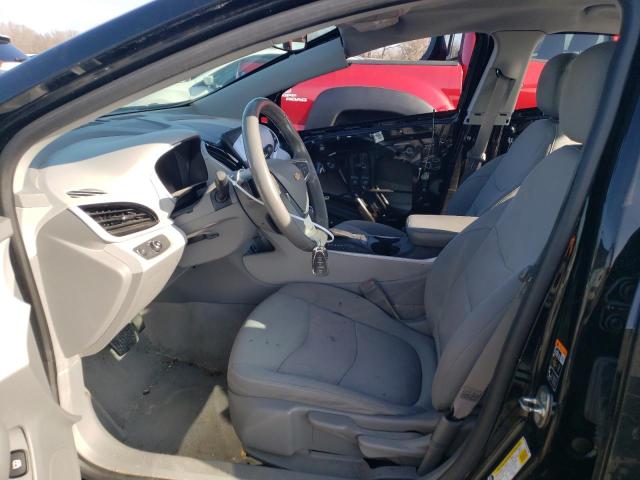 VIN 1G1RC6S59GU140845 2016 Chevrolet Volt, LT no.7