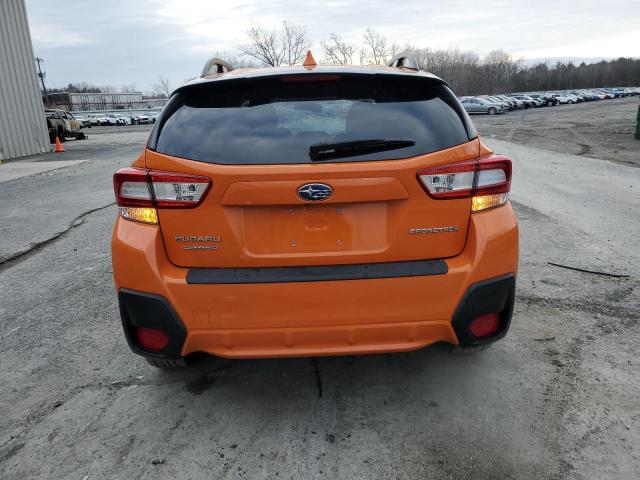 JF2GTADC7JH225410 | 2018 SUBARU CROSSTREK