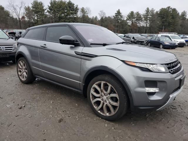 SALVT1BG7FH964451 | 2015 LAND ROVER RANGE ROVE