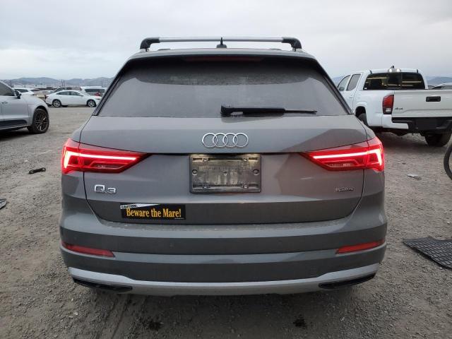 WA1AECF39L1113561 | 2020 AUDI Q3 PREMIUM