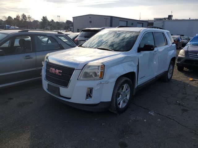 2012 GMC Terrain SLE