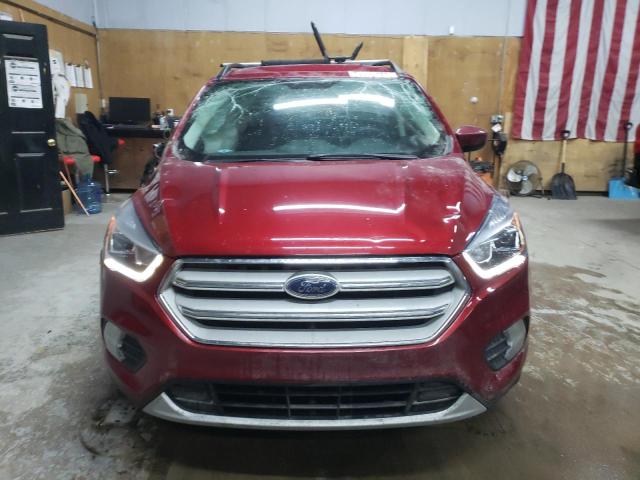 1FMCU9GD3HUE70764 | 2017 FORD ESCAPE SE