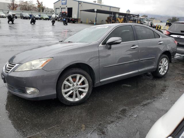 2012 Lexus ES 350 