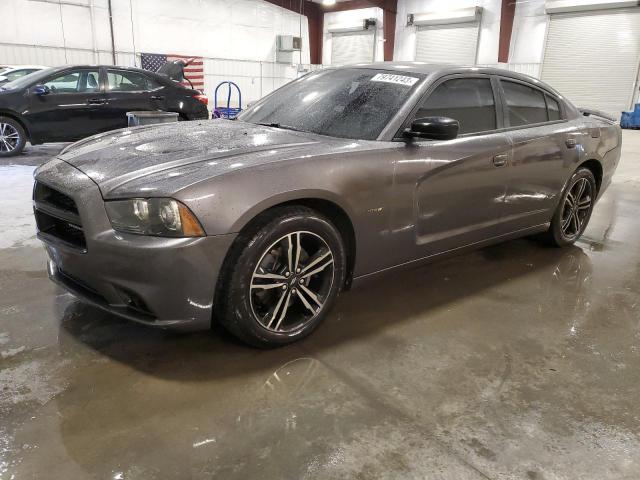 2014 Dodge Charger R/T