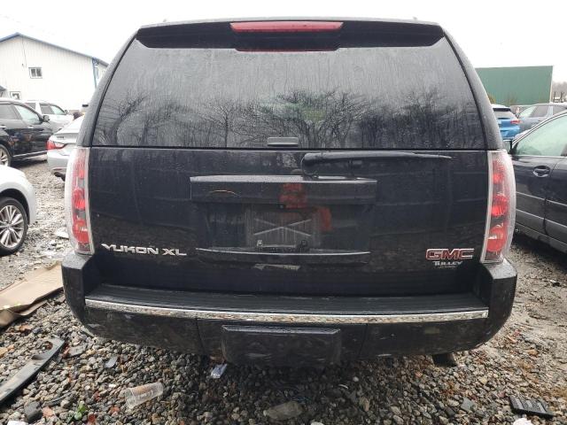 1GKS2MEF8ER174588 | 2014 GMC YUKON XL D