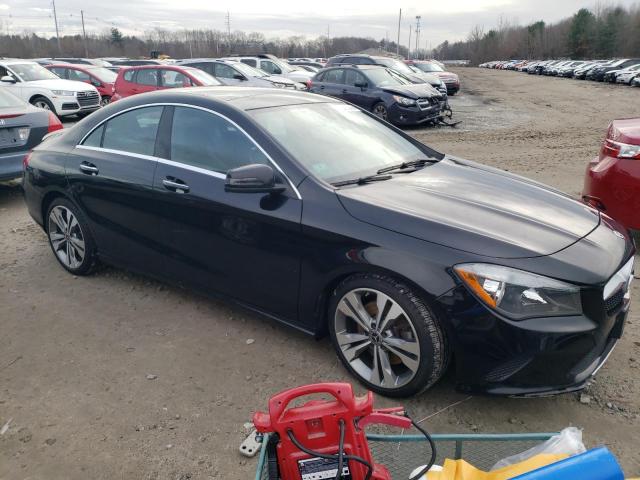 VIN WDDSJ4GB5KN723715 2019 Mercedes-Benz CLA-Class,... no.4