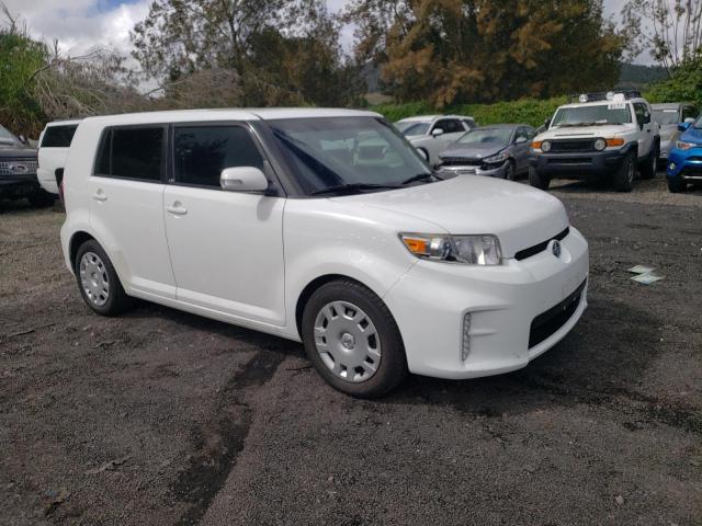 JTLZE4FE4FJ081997 | 2015 TOYOTA SCION XB