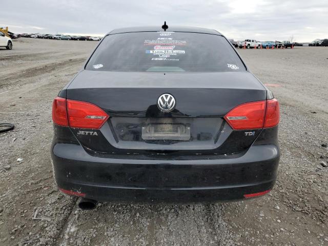 3VWLL7AJ3EM320385 | 2014 VOLKSWAGEN JETTA TDI