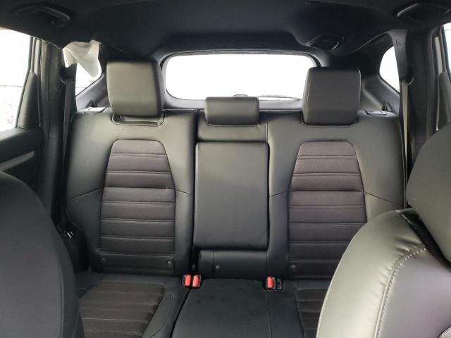 2021 HONDA CR-V SPORT - 2HKRW2H48MH202005
