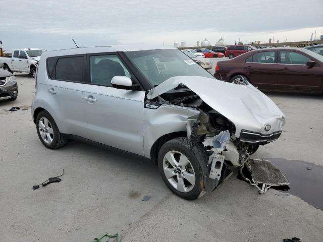 KNDJN2A22H7427796 | 2017 KIA SOUL