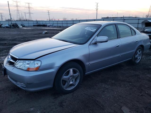 2003 Acura TL 