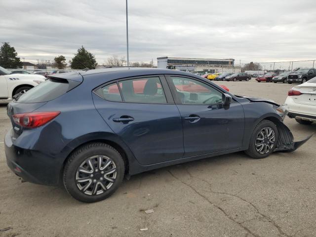 2015 Mazda 3 I Sport VIN: 3MZBM1K73FM221933 Lot: 40869929