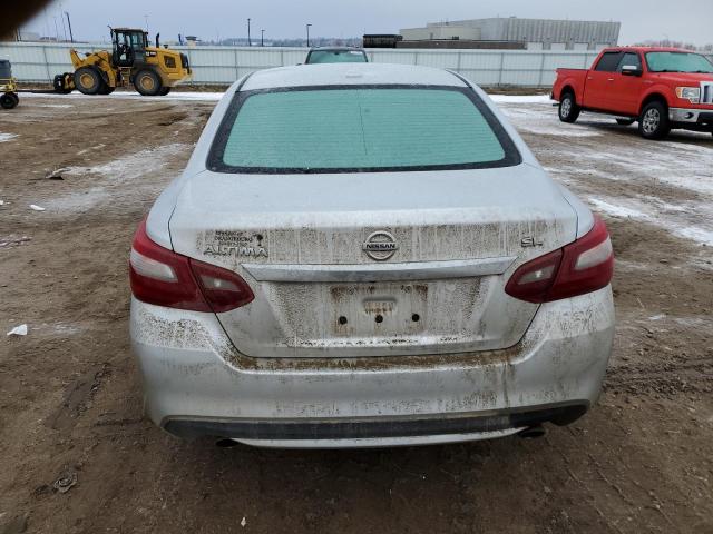 1N4AL3AP8JC250407 | 2018 NISSAN ALTIMA 2.5