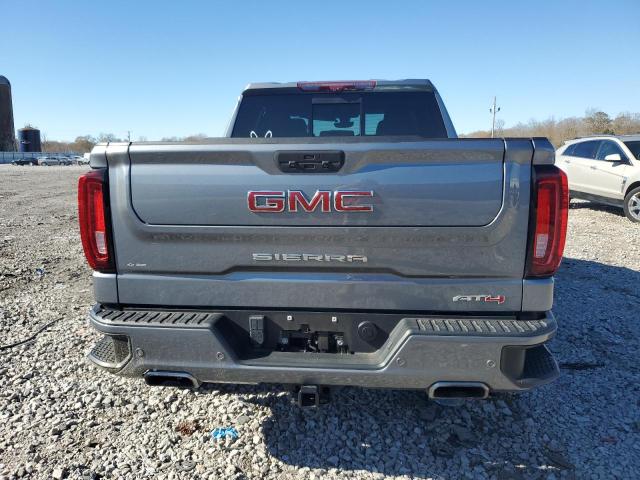 3GTP9EEL5MG242580 | 2021 GMC SIERRA K15