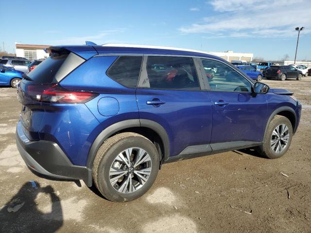 5N1BT3BB7PC740052 | 2023 NISSAN ROGUE SV