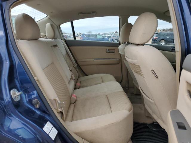 2007 Nissan Sentra - Image 10