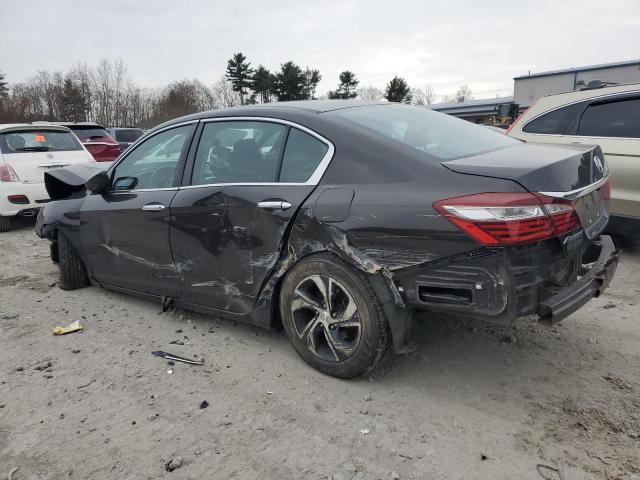 1HGCR2F36HA051090 | 2017 HONDA ACCORD LX