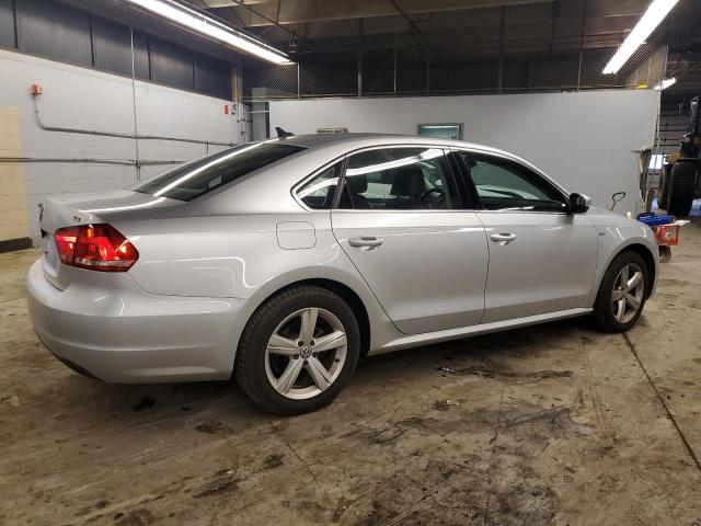Vin: 1vwat7a33fc110963, lot: 78327273, volkswagen passat s 20153